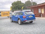 Škoda Octavia (2019) 2.0TDI 110KW DSG 4x4 – SCOUT - náhled 7
