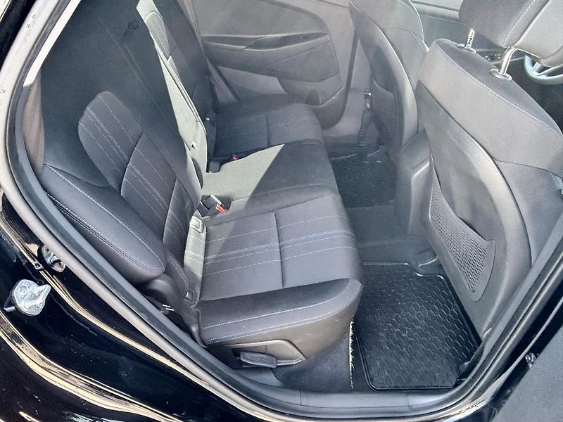 Hyundai Tucson (2017) 1.6TGDi 130kW  - fotka 11 z 26