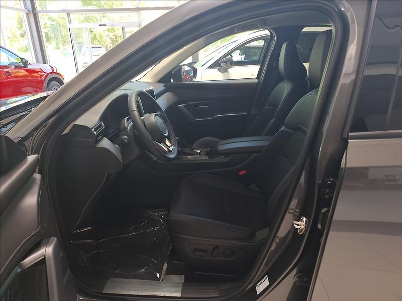Mazda CX-5 (2026) 2,5 G 141ps 6AT AWD Centre-Lin - fotka 3 z 12