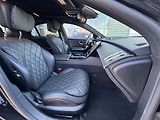 Mercedes-Benz Třídy S 400 d 4MATIC - náhled 10