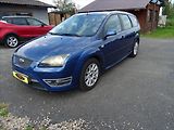 Ford Focus 2,0 TDi 100 kW - náhled 2