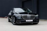 Mercedes-Benz Třídy S (2023) S 450 4Matic Long AMG Line - náhled 1