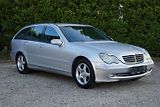 Mercedes-Benz Třídy C (2002) C 220 CDI Avantgarde - náhled 1