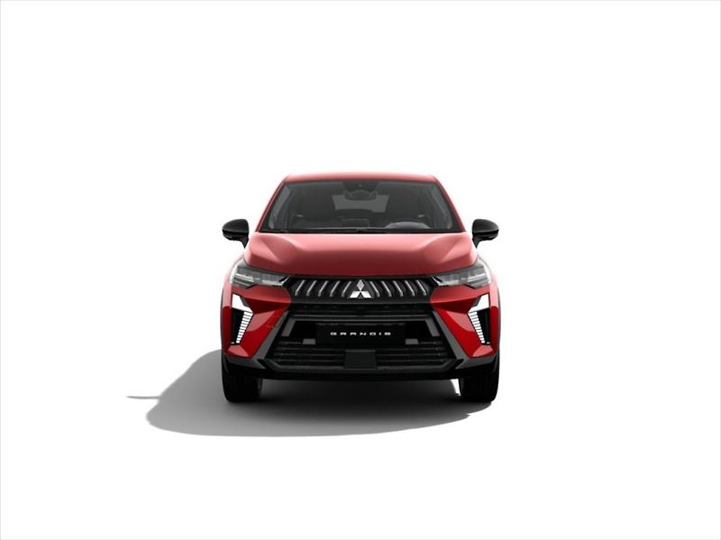Mitsubishi Grandis (2025) 1.3 6MT M-HYBRID_  INTENSE+ - fotka 5 z 10