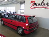 Honda Civic 1.6 16V 80kW - náhled 1