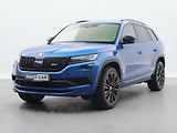 Škoda Kodiaq 2,0 TDI  176 kW RS Challenge - náhled 10