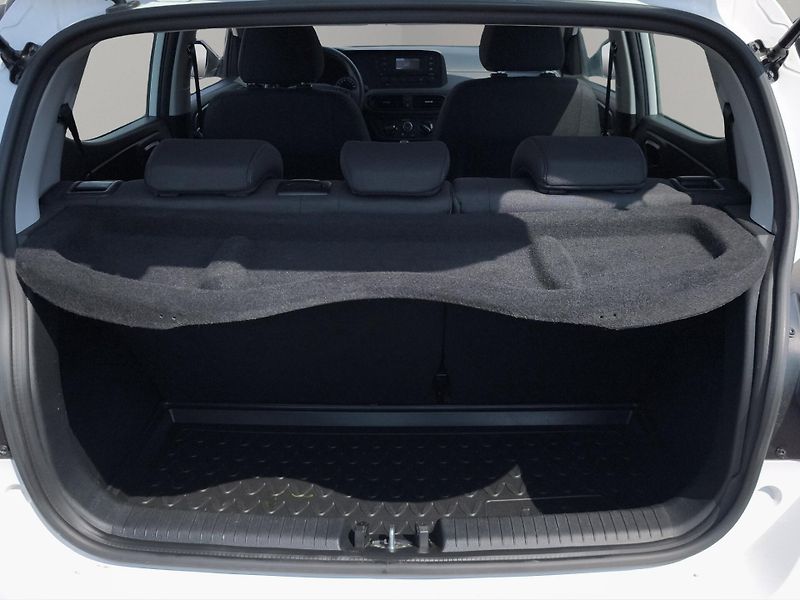 Hyundai i10 (2022) COMFORT GO 1.0 MPi 49kW, ČR, 1 - fotka 22 z 23