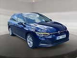 Volkswagen Golf 2,0 TDI 110 Style 5d - náhled 1