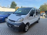 Opel Vivaro (2002) 1.9 DI - náhled 1