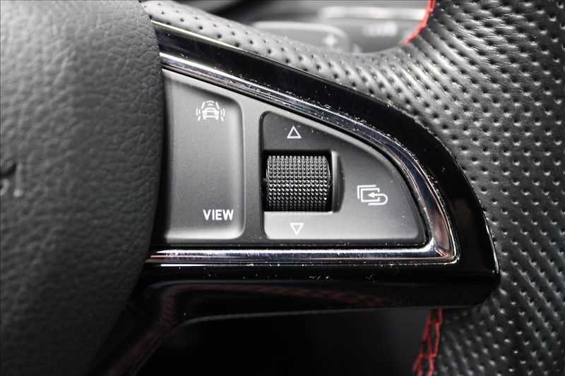 Škoda Octavia 2,0 TDI RS DSG 4x4 virtual pan - fotka 20 z 33