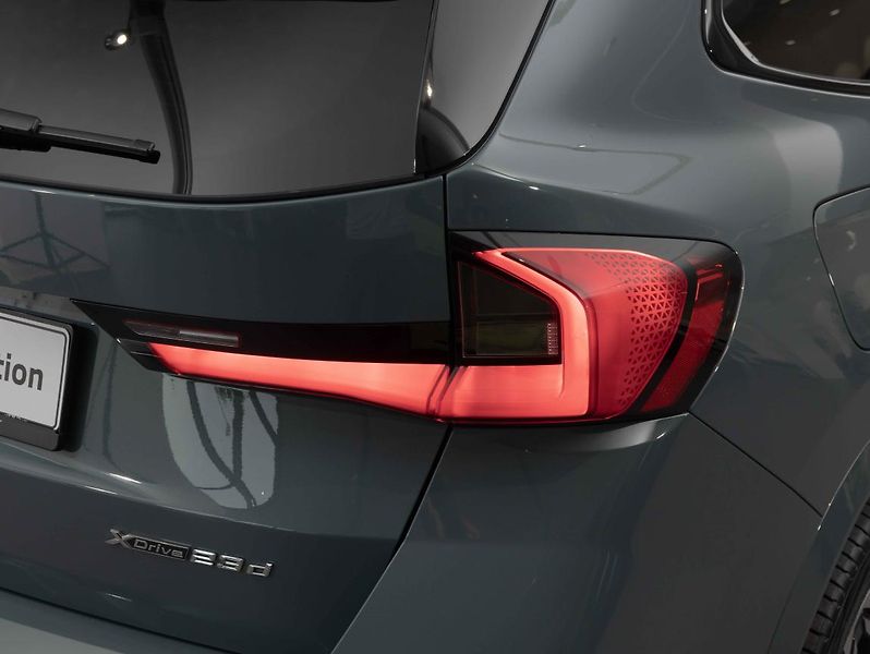 BMW X1 xDrive23d - fotka 10 z 21