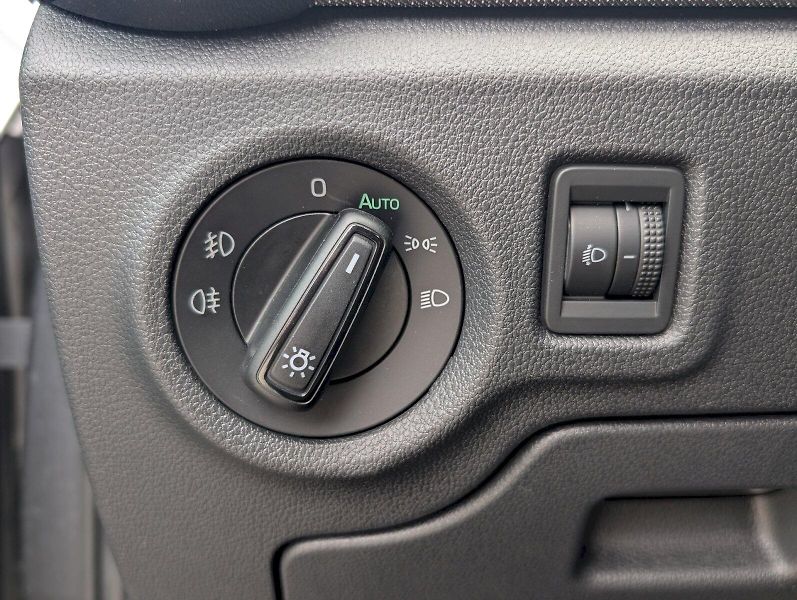 Škoda Fabia (2025) 1,0 MPI / 59 kW Selection - fotka 26 z 30