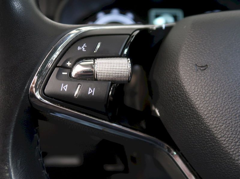 Škoda Scala (2021) STYLE 1.5TSI 110KW - fotka 16 z 35
