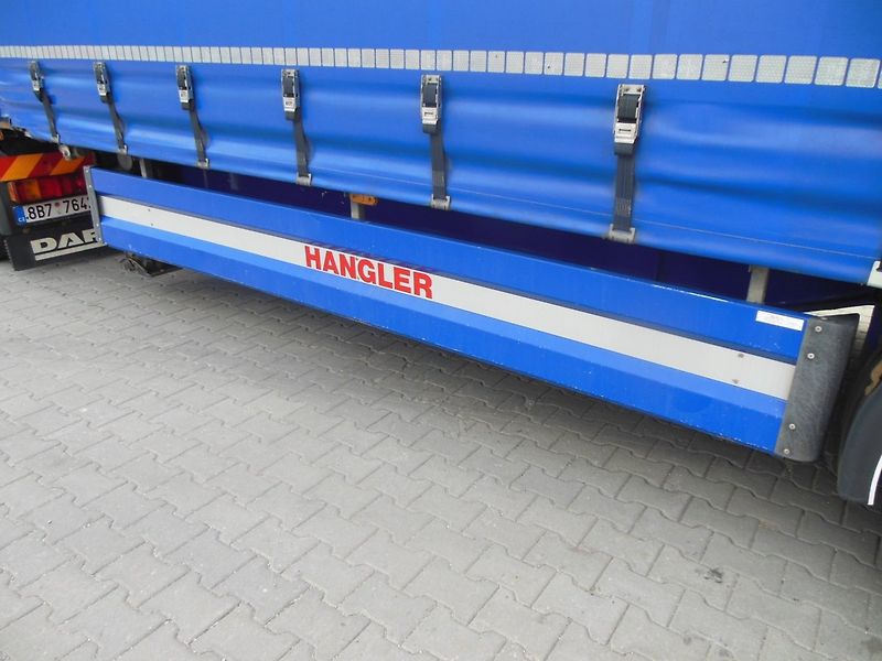 Ostatní Hangler 3 SDEL 24, LowDeck, Co - fotka 9 z 26