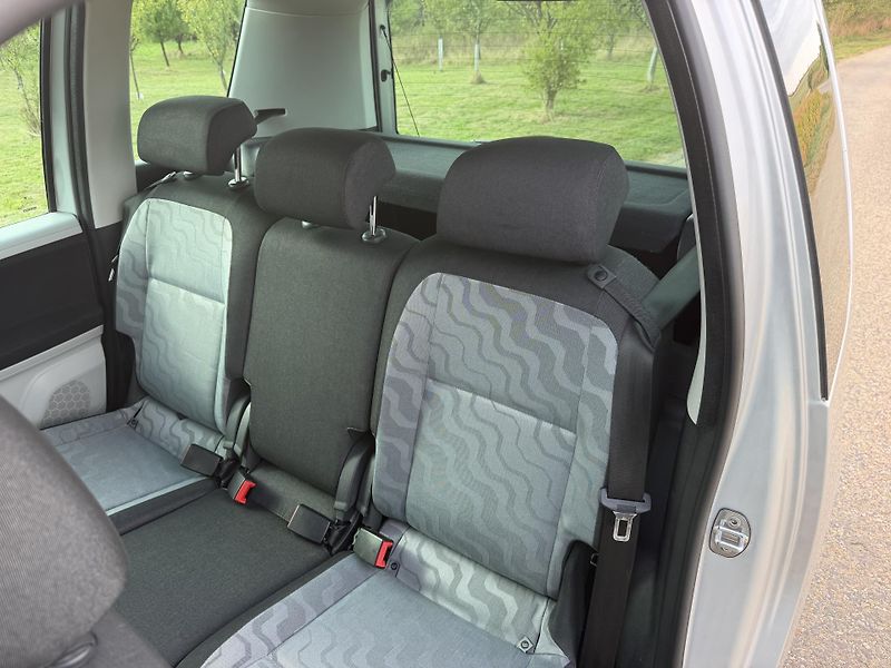 Škoda Roomster (2007) 1,4i 16V 63kW SERVISKA  - fotka 25 z 56