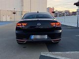 Volkswagen Passat (2021) 1.5tsi 110kw DSG, ČR, 1.maj. - náhled 2