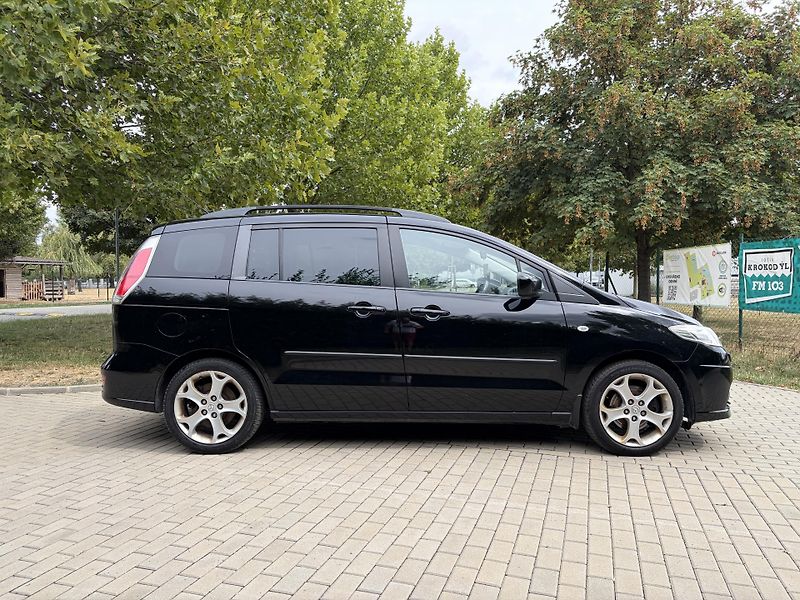 Mazda 5 2.0 Top - fotka 13 z 29