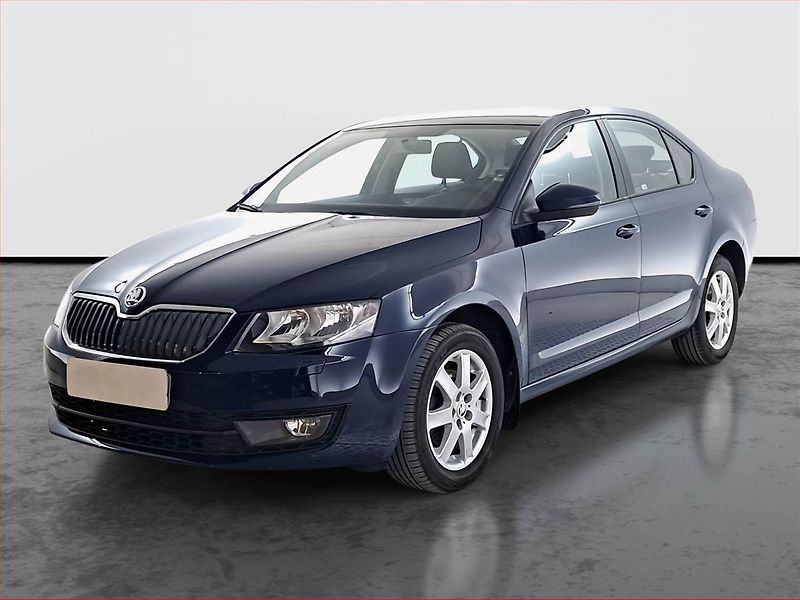 Škoda Octavia (2016) 1.6 TDI 4x4, 4X4, Tempomat - fotka 2 z 17