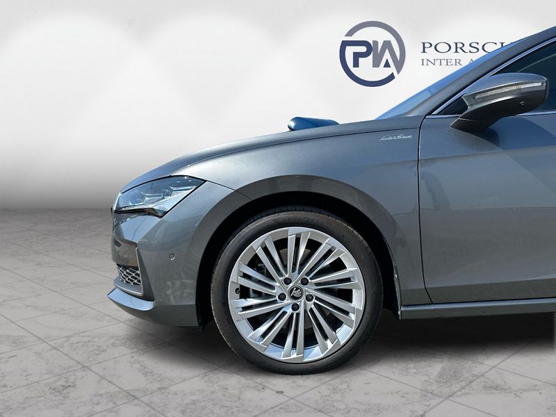 Škoda Superb 2,0 TDI / 142 kW 4x4 L&K DSG - fotka 9 z 23