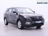 SsangYong XLV 1,6 e-XDi 85kW Klima 1.Maj - náhled 1
