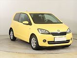 Škoda Citigo (2016) Style 1.0 MPI, Automat, ČR - náhled 1