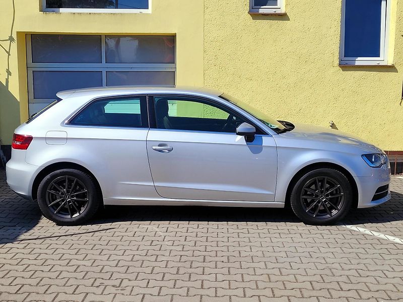 Audi A3 1,4TFSi S-tron, ROZVODY,SERV  - fotka 8 z 52