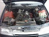 ZKUŠENOSTI UŽIVATELE: Opel Omega A 2.0i