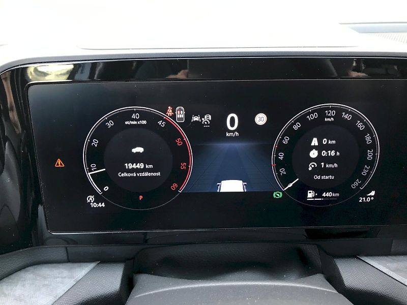 Škoda Kodiaq (2025) SELEC 4X4 TD 142/2.0 A7A - fotka 17 z 27