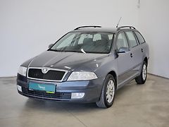 Škoda Octavia - fotografie inzerátu