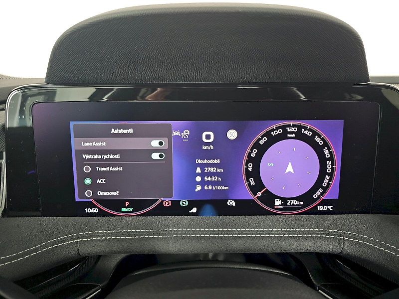 Škoda Superb (2025) 1.5TSi 110kW SPORTLINE TAŽNÉ - fotka 12 z 31