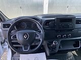 Renault Master 2.3DCi 145PS CZ DPH 99TKM TOP! - náhled 136