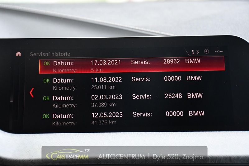 BMW Řada 2 218d ČR 1.MAJ - fotka 37 z 47