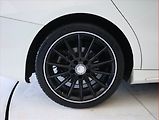 Mercedes-Benz CLA (2013) AMG Paket 180, Automat, Kůže - náhled 15