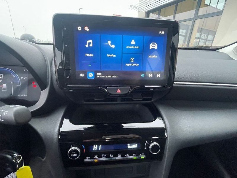Toyota Yaris Cross 1.5 Hybrid 116HP FWD Comfort - fotka 16 z 28