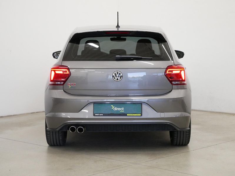 Volkswagen Polo - fotka 6 z 27
