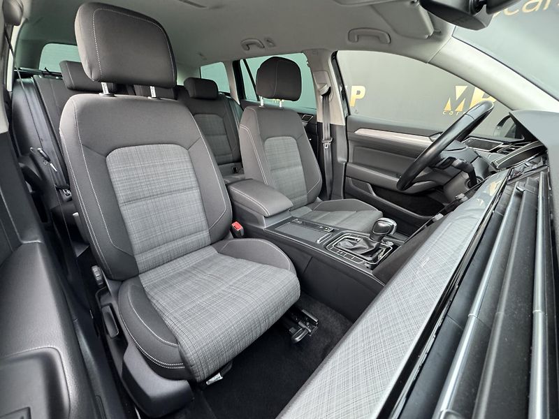 Volkswagen Passat (2020) 2.0TDi 140kW DSG Business, RZV - fotka 15 z 41