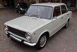 Fiat 124 1974 FIAT 124 SERIE III - náhled 20