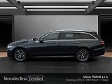 Mercedes-Benz Třídy E Třída E 300 de 4MATIC kombi AM - náhled 6