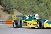 Fotogalerie z loňského ročníku akce Masaryk Racing Days.