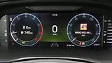 Škoda Octavia 1.5 TGI G-TEC 96kW DSG Ambitio - náhled 13