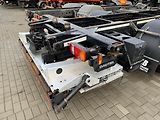 Ostatní (2020) Hydraulická čela B.Ä.R, MBB Pa - náhled 2