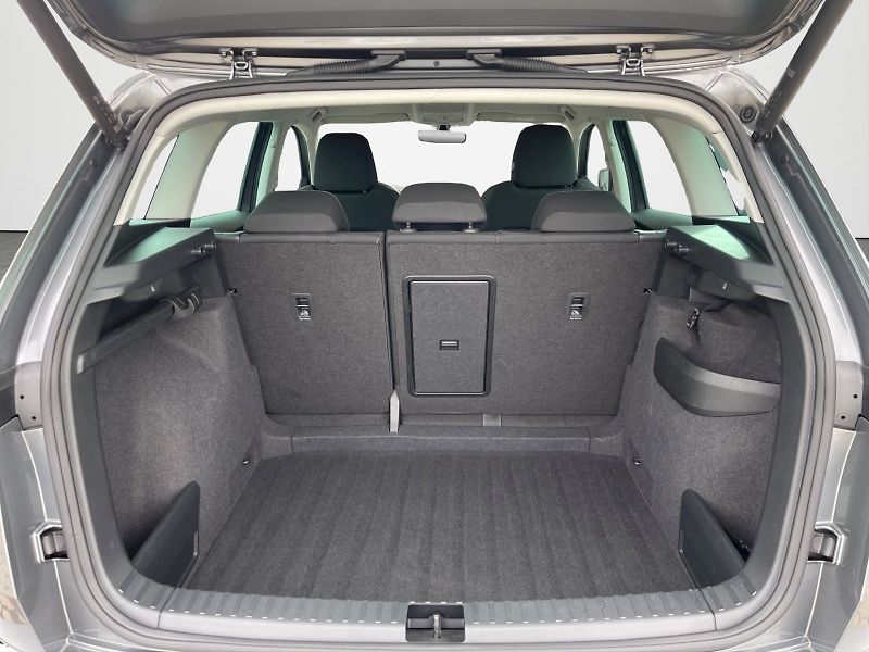 Škoda Karoq (2023) 1.5 TSI 110kW DSG Style Plus - fotka 28 z 31