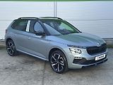 Škoda Kamiq 1.5TSi DSG Monte Carlo 150PS M - náhled 2