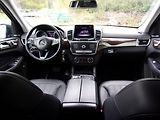 Mercedes-Benz GLS (2017) Mercedes-Benz GLS 450 4Matic  - náhled 10
