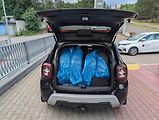Dacia Duster (2020) Prestige LPG/Majaky/Tažné - náhled 8
