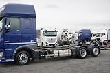DAF XF (2022) 480 / ACC / EURO 6 / SSC / MEG - náhled 33