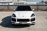 Porsche Cayenne (2023) COUPE PLATINUM EDITION - náhled 1