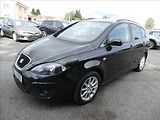 Seat Altea 2,0 TDi 103kW XL 4x4,navigace - náhled 4
