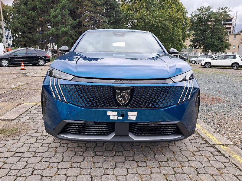 Peugeot 3008 3008 BUSINESS Hybrid 145 e-DCS - fotka 2 z 8
