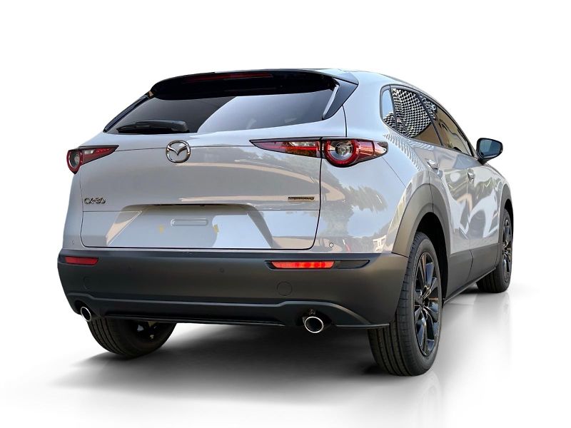 Mazda CX-30 (2026) G140/6MT/FWD/HOMURA - fotka 6 z 16